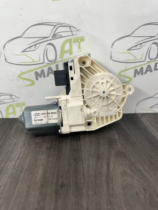 4F0959802C Fensterhebermotor Hinten Rechts Audi A6 4F