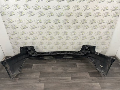 8W9807511S Stoßstange Hinten Audi A4 B9 8W Avant Facelift