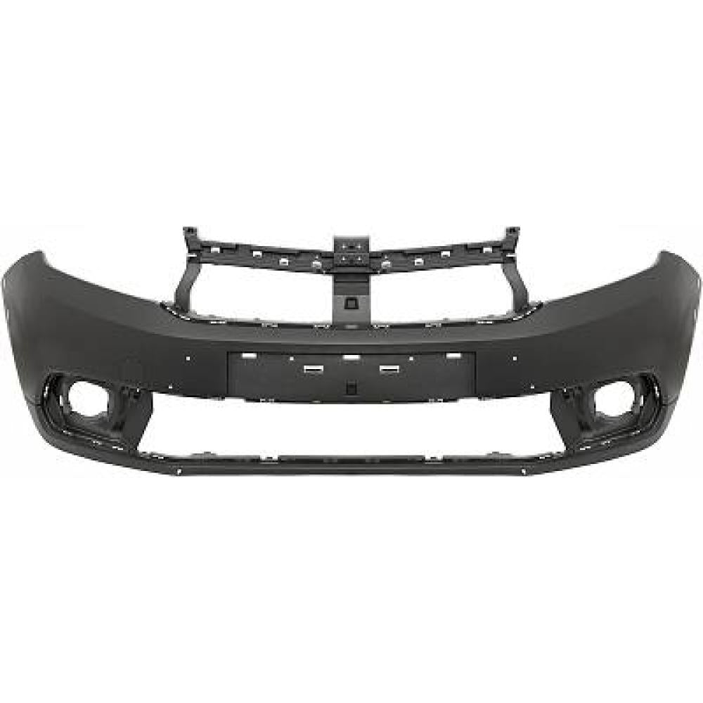 620222303R STOßSTANGE VORN   SANDERO, 17-21        NUR "STEPWAY" 4456650