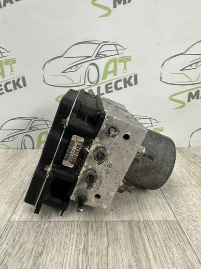 A0064310812 ABS Block Hydraulik Block Mercedes A Klasse A169