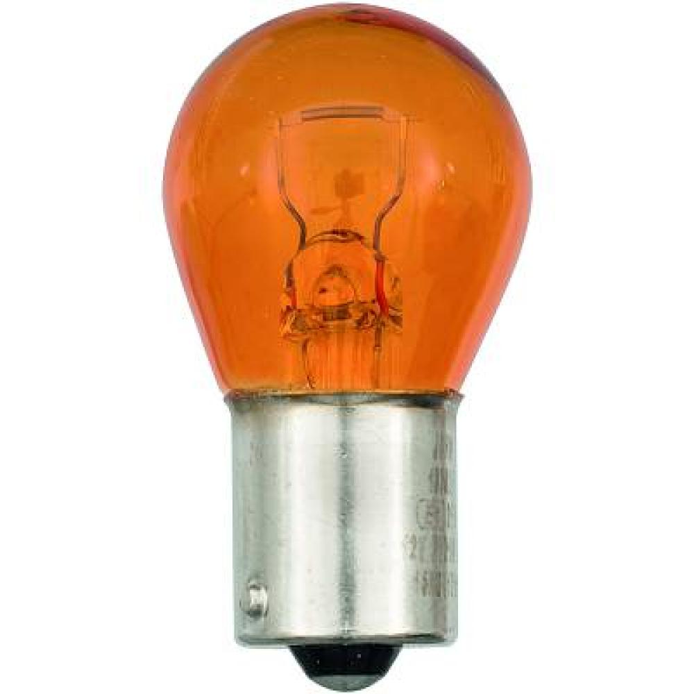 PY21W 12V 21W BAU15s Amber PY21W Glühlampe   Halogen LID10128