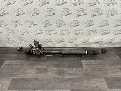 4E1422065 Lenkgetriebe Lenkung Audi A8 D3 4E Modelle
