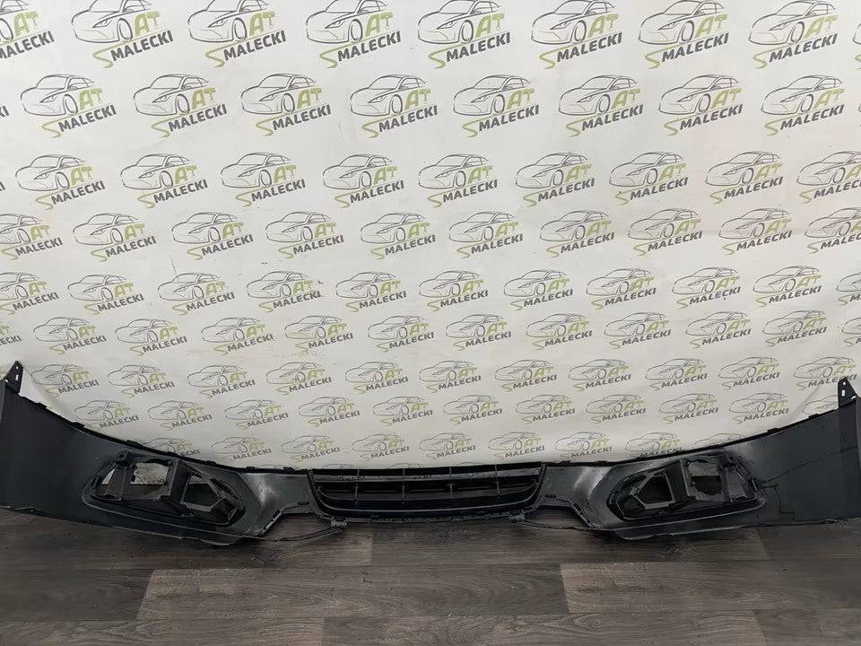 71721-61M Stoßstange Vorne Gitter Lippe Suzuki SX4 S-Cross Modell