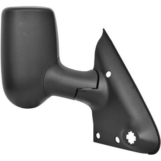 YC15-17682-FKYGAX SPIEGEL RE.  FORD TRANSIT, 00-12      SCHWARZ;  5-PIN 1454224