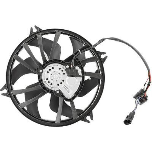 1253G6 LÜFTER                   , CITROEN C5 II / III DCL1306
