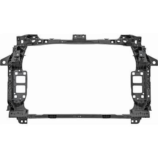 4M0805594 FRONTGERÜST       AUDI Q7, BJ. 15->> 1097002