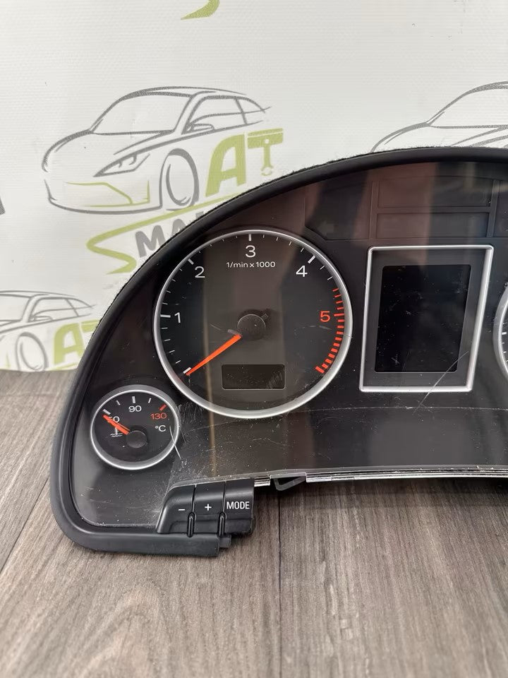 8E0920900F Tacho Kombiinstrument Audi A4 B7 8E 8H 2,0 Tdi Diesel