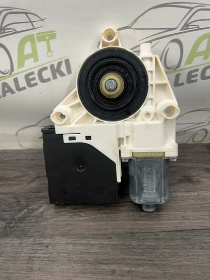 8P4959802D Fensterhebermotor Hinten Rechts Audi A3 8P