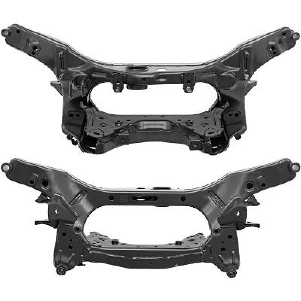 554011YA0A HINTERACHSTRÄGER  QASHQAI, 2007-2014   +X-TRAIL (T31) 6045619