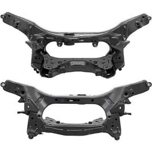 554011YA0A HINTERACHSTRÄGER  QASHQAI, 2007-2014   +X-TRAIL (T31) 6045619