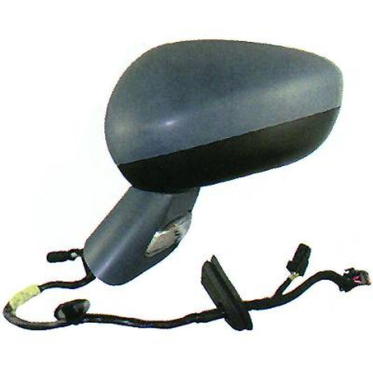8154CT SPIEGEL LI.    CITROEN C5, 08->>       GRUND;   6-PIN 4062125