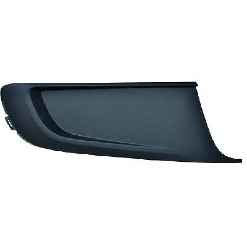 2K58536669B9 LÜFTUNGSGITTER RE.  CADDY, 10-15             OHNE NLL 2296646