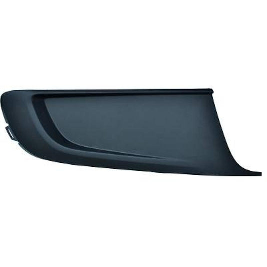 2K58536659B9 LÜFTUNGSGITTER LI.  CADDY, 10-15             OHNE NLL 2296647