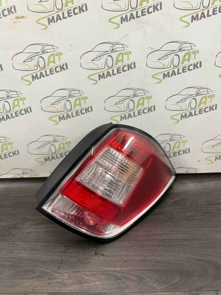 13223674 Originale Rücklicht Rechts Opel Astra H Caravan Kombi
