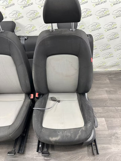 Sitze Innenausstattung Seat Ibiza IV 4 6J Kombi Modelle 2012 Bj