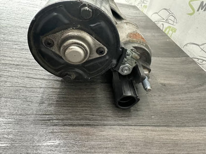 02E911023J Anlasser Starter 1,4 TSI DSG Vw Audi Skoda Seat