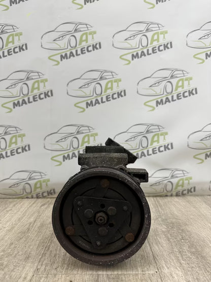 8200953359A Klimakompressor Kompressor Renault Kangoo II 1,5 DCI