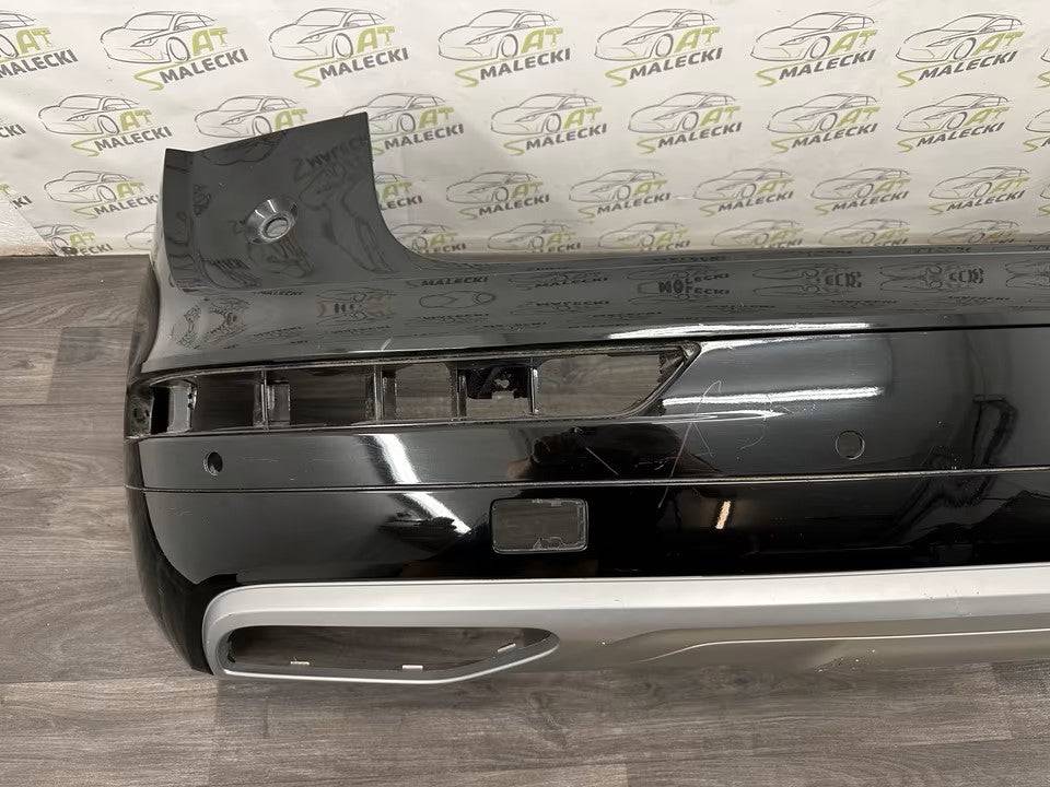 Stoßstange Hinten Audi Q5 80A Modell 80A 807 511