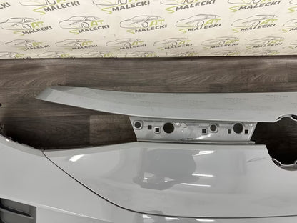 Stoßstange Vorne Original Vw ID4 Id.4 Modell 11A807221