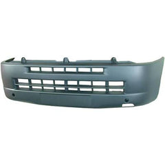 00007401G9 STOßSTANGE VORN    DUCATO, 94-01           DUNKELGRAU 3481050