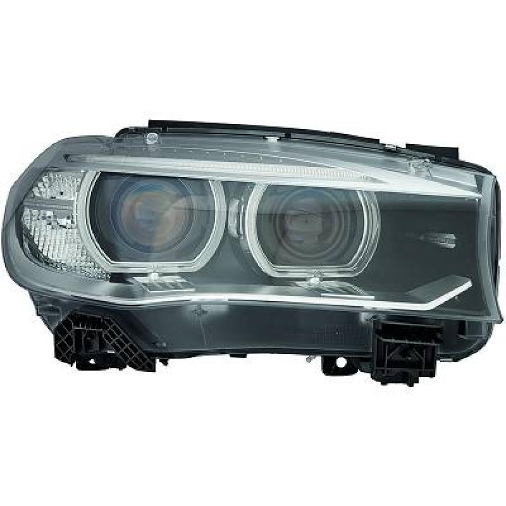 63117317102 BI-XENONSCHEINW. RE.   X5, 13-11.18          D1S/LED; 1293982