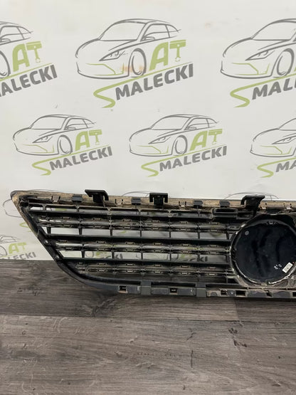 3D0853651H Frontgrill Kühlergrill Vw Phaeton 3D Modell 2008 Radar