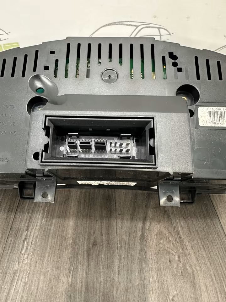 1K0920851P Tacho Kombiinstrument Vw Golf V 5 1K 5M Jetta 1,9 Tdi
