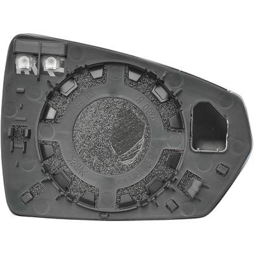 2G0 857 521 B SP.GLAS LI.       VW POLO, 17->> 2209029