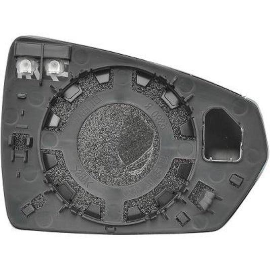 2G0 857 521 B SP.GLAS LI.       VW POLO, 17->> 2209029