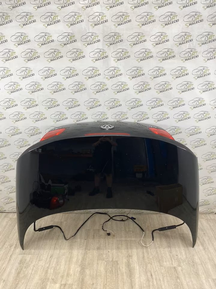 Heckklappe Kofferraum Deckel Vw Eos 1F 1Q Modell Farbe LC9X