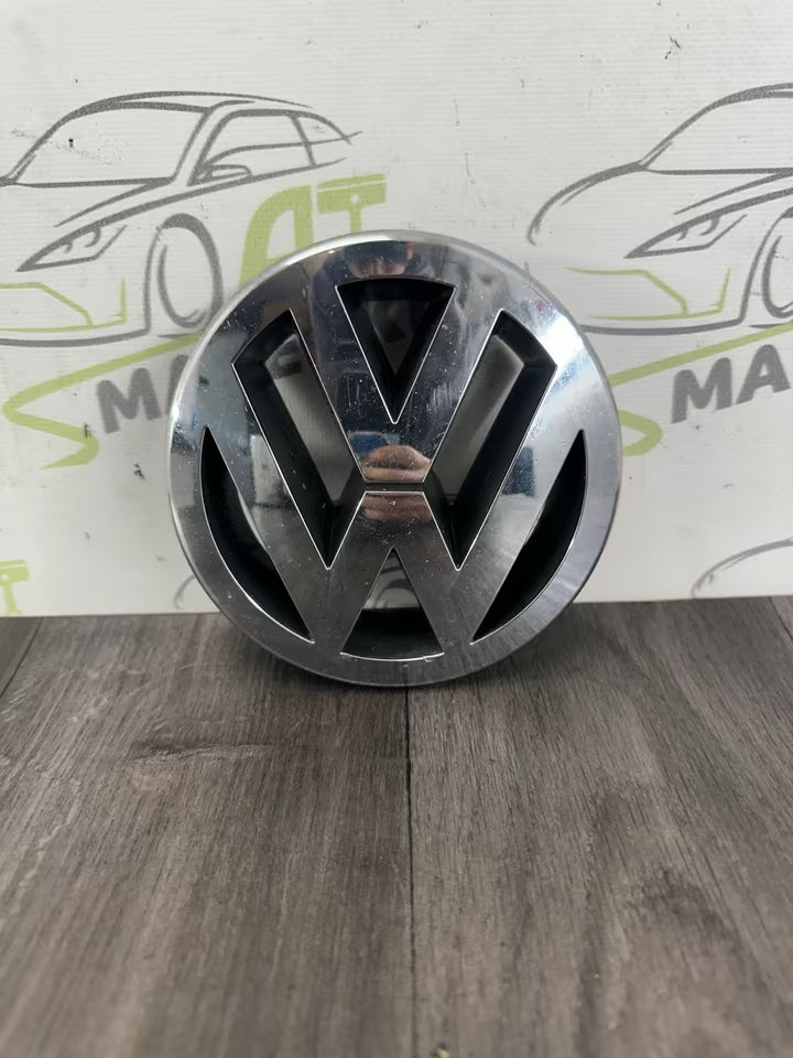 5M0853601 VW Logo Emblem Kühlergrill VW Touran