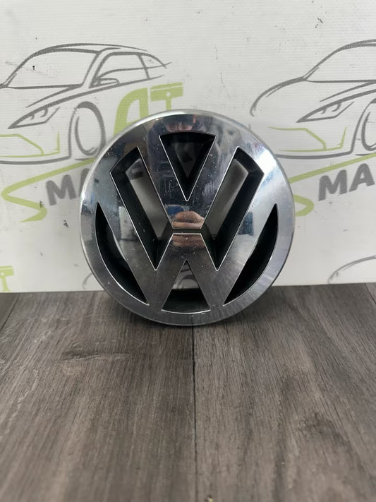 5M0853601 VW Logo Emblem Kühlergrill VW Touran