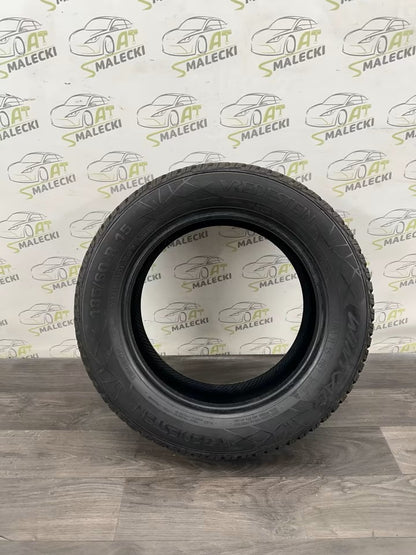 1 Stück Winterreifen 185 60 R15 7mm Dot 4724 Gebraucht