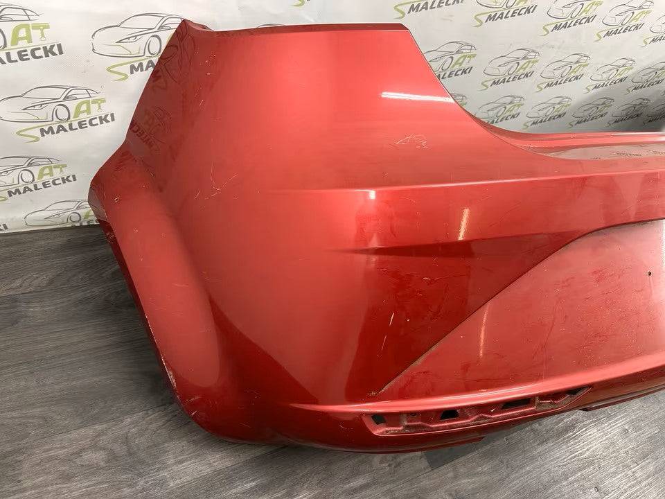 1P0 807 421 D Stoßstange Hinten Seat Leon 1P Modelle