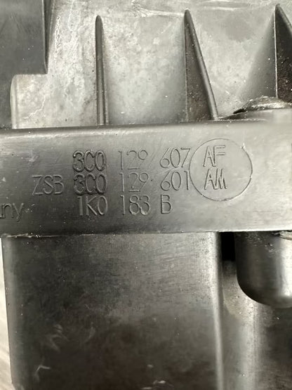 3C0129607AF Luftfilterkasten für VW GOLF V 1.9 TDI BLS 105PS
