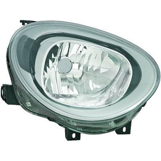 51978414 SCHEINWERFER R. FIAT 500X, 15-18 3425880