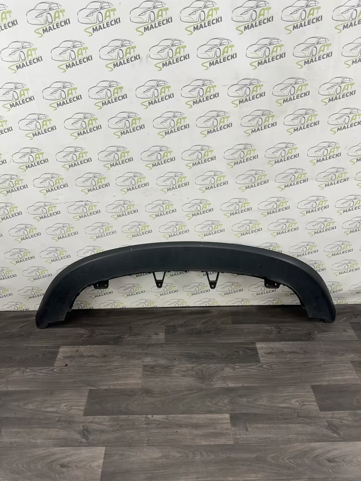 1K0805903A Stoßstange Spoiler Lippe Unterteil Vorne Vw Golf V 5
