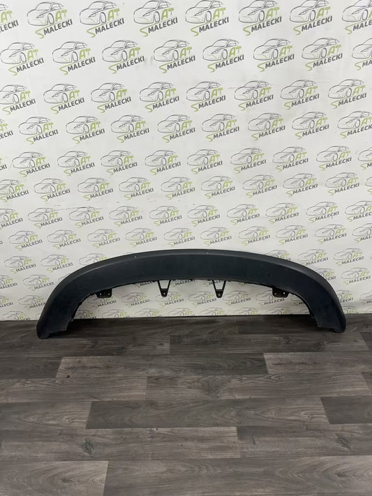 1K0805903A Stoßstange Spoiler Lippe Unterteil Vorne Vw Golf V 5