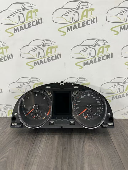 3C0920872G Tacho Kombiinstrument Vw Passat 3C B6 2,0 Tdi Diesel
