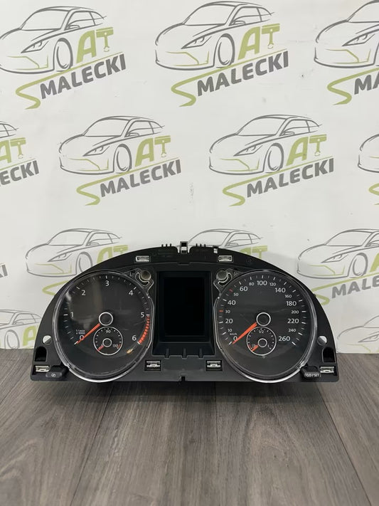 3C0920872G Tacho Kombiinstrument Vw Passat 3C B6 2,0 Tdi Diesel
