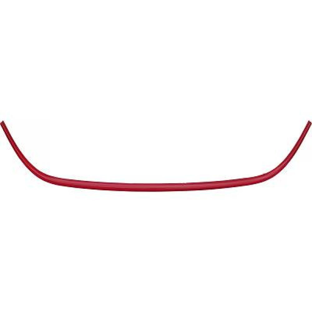 1614082580 STOßST.LEISTE VORN  P.308, 13-17 4236030