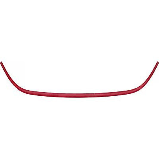 1614082580 STOßST.LEISTE VORN  P.308, 13-17 4236030