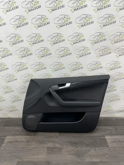 8P4867106 Türverkleidung Türpappe Vorne Rechts Audi A3 8P Modell