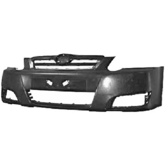 5211902933 STOßSTANGE VO.    COROLLA, 04->>         LACKIERFÄHIG 6618350