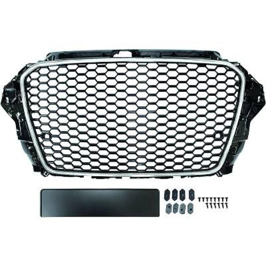 SPORTGRILL             A3, 12-16     RENNSPORT-OPTIK, 1033341