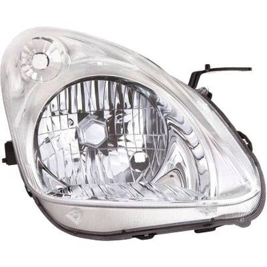 267054A00C SCHEINWERFER RE.     PIXO, 09->> 6000080