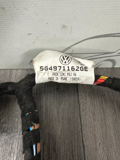 5G4971162GE Kabelbaum Leitungssatz Vorne Rechts Vw Golf VII 7 5G