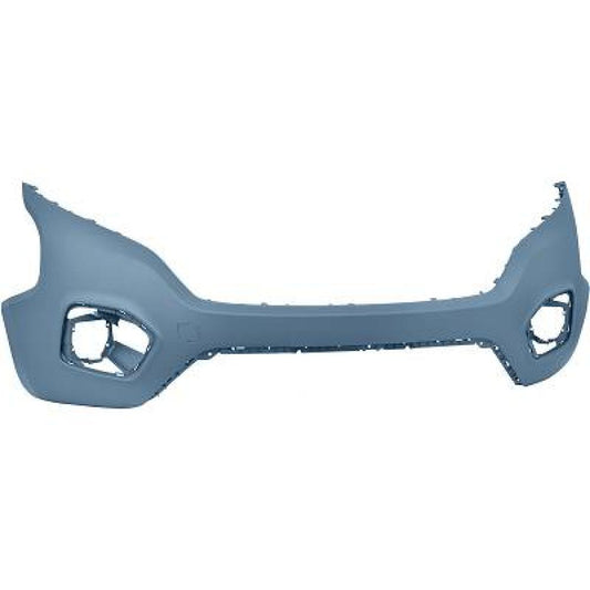 735655401 STOßSTANGE VORNE  FIORINO, 09.16->> 3452853