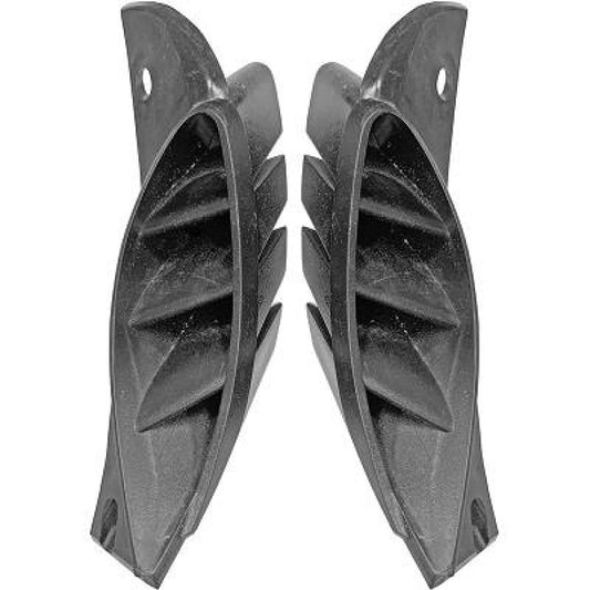 51772147273 KAPPEN LUFTFÜHRUNG E90/91, 05. Dez ZUB00260