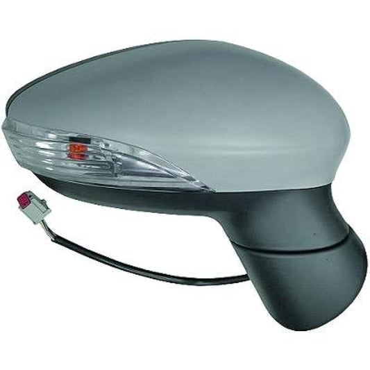 C1BB-17683-GA AUßENSPIEGEL LI.   FIESTA, 12-17      GRUND;   10-PIN 1405525